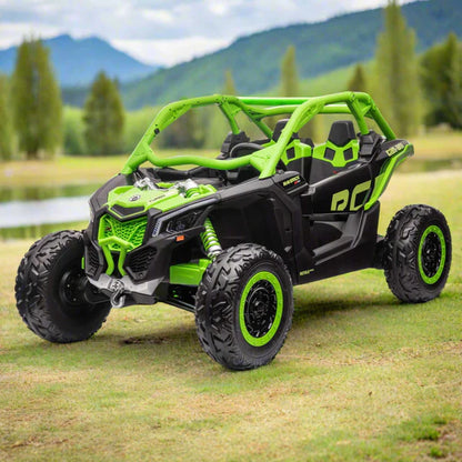 Electric Maverick for Kids
