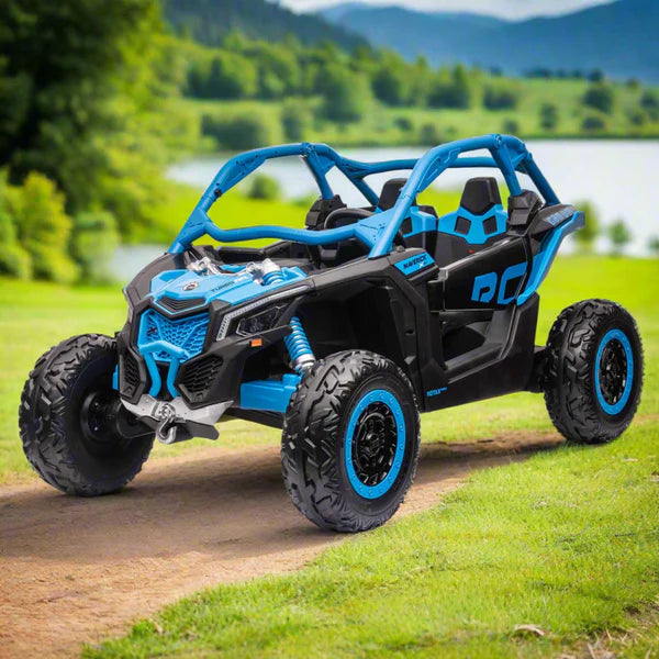 Electric Maverick for Kids