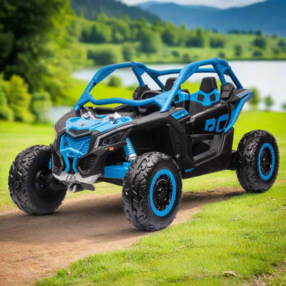 Electric Maverick for Kids