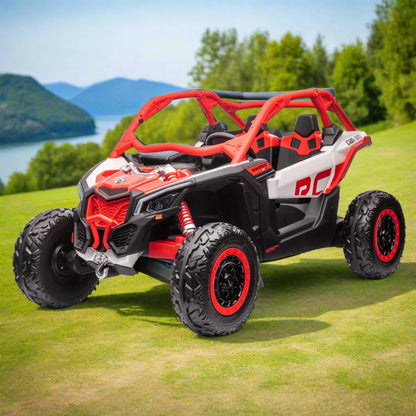 Electric Maverick for Kids