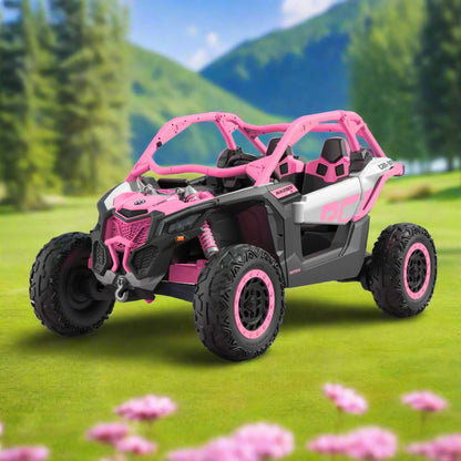 Electric Maverick for Kids