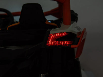 Electric Maverick for Kids
