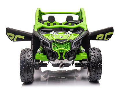 Electric Maverick for Kids
