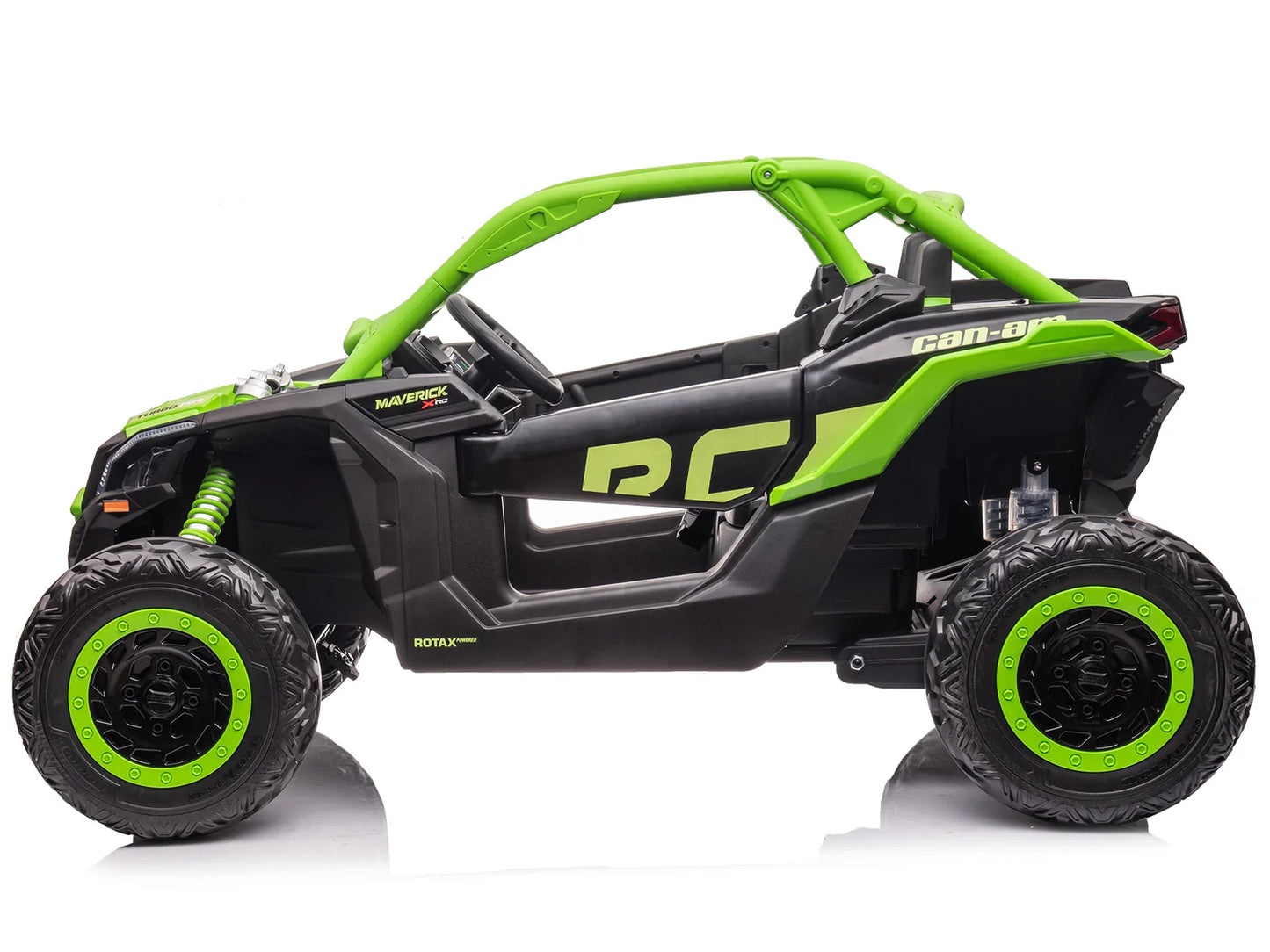 Electric Maverick for Kids