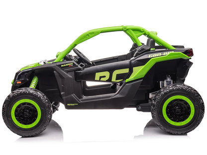 Electric Maverick for Kids