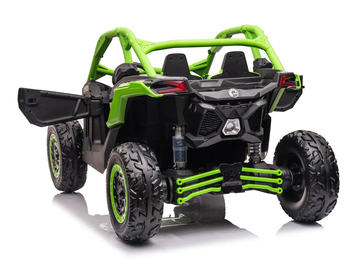 Electric Maverick for Kids