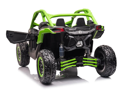 Electric Maverick for Kids