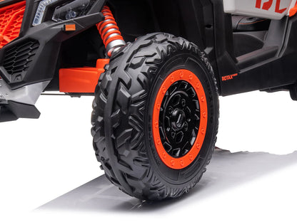 Electric Maverick for Kids