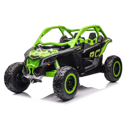 Electric Maverick for Kids