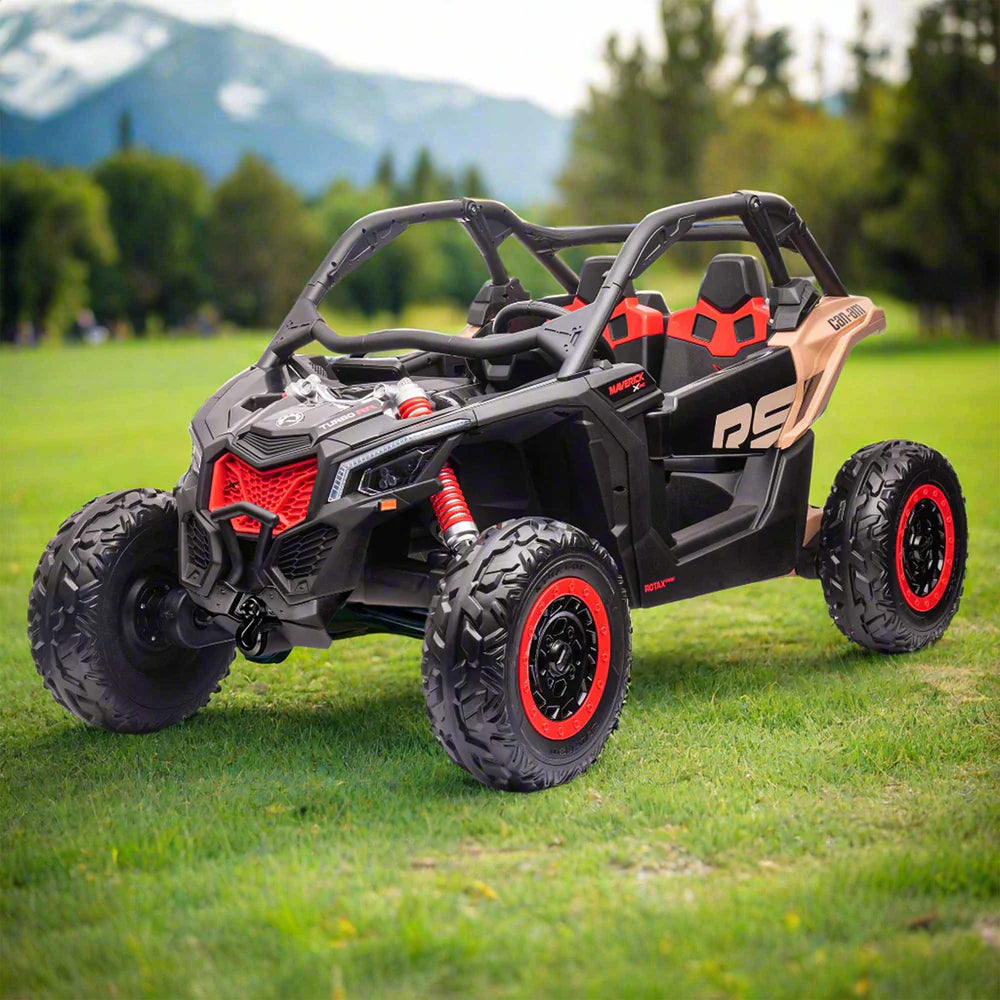 Electric Maverick for Kids